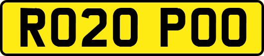 RO20POO