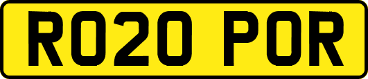 RO20POR