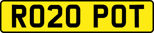 RO20POT
