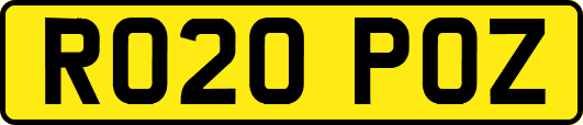 RO20POZ