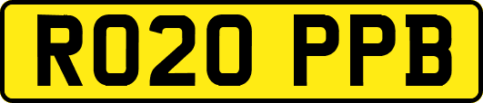RO20PPB