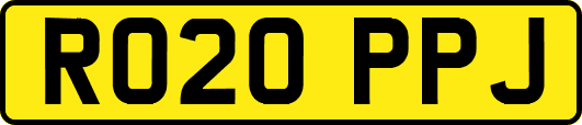 RO20PPJ