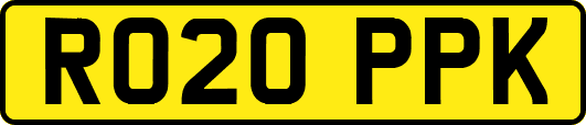 RO20PPK