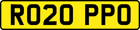 RO20PPO