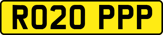 RO20PPP