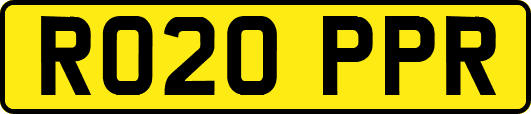 RO20PPR