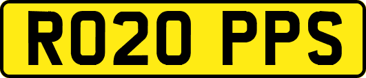 RO20PPS