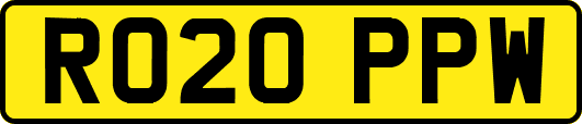 RO20PPW