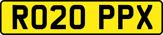 RO20PPX