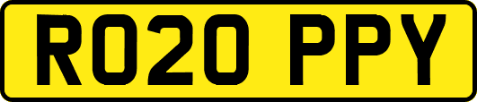 RO20PPY