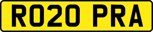 RO20PRA