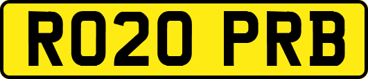 RO20PRB