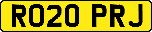 RO20PRJ