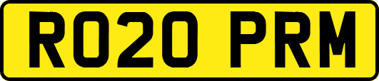 RO20PRM