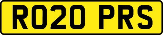 RO20PRS