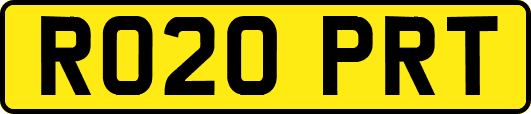 RO20PRT