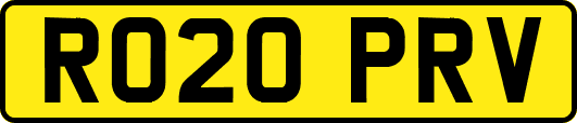 RO20PRV