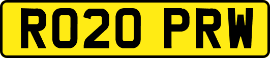 RO20PRW