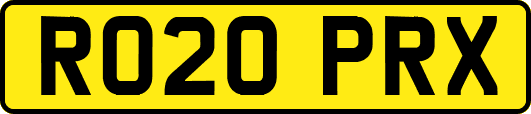 RO20PRX