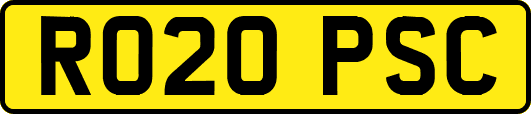 RO20PSC