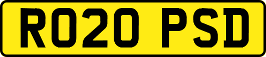 RO20PSD