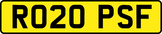 RO20PSF