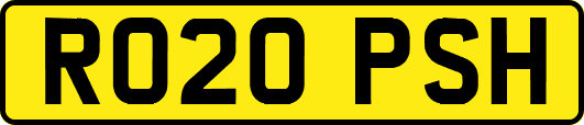 RO20PSH