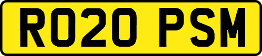 RO20PSM