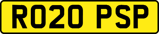 RO20PSP