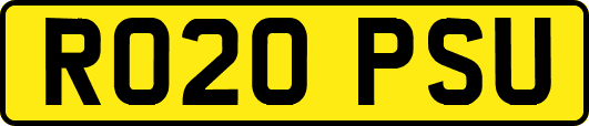 RO20PSU