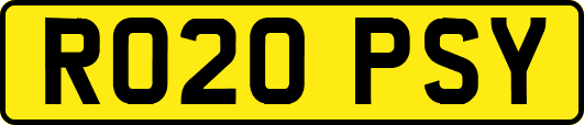 RO20PSY