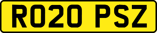 RO20PSZ