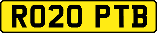 RO20PTB
