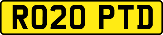 RO20PTD