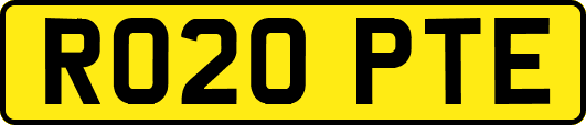 RO20PTE
