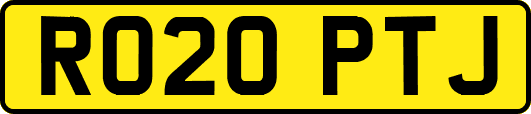 RO20PTJ
