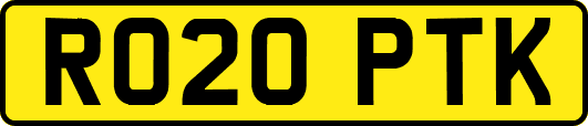 RO20PTK