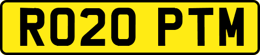 RO20PTM