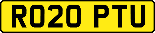RO20PTU