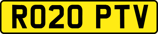 RO20PTV
