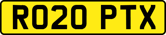 RO20PTX