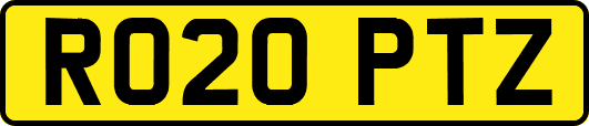 RO20PTZ
