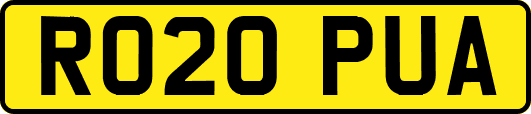 RO20PUA