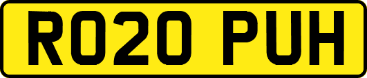 RO20PUH