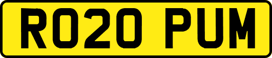 RO20PUM