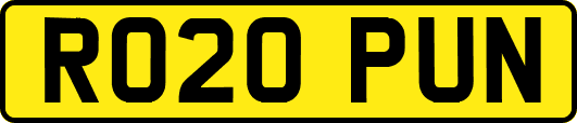 RO20PUN