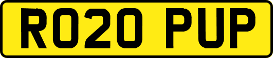 RO20PUP