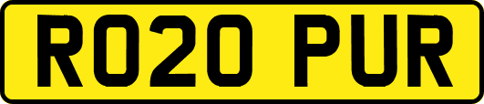 RO20PUR