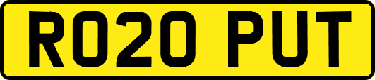 RO20PUT