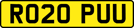 RO20PUU